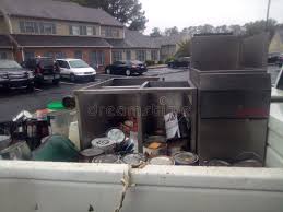 Center, TX Junk Removal Services Company