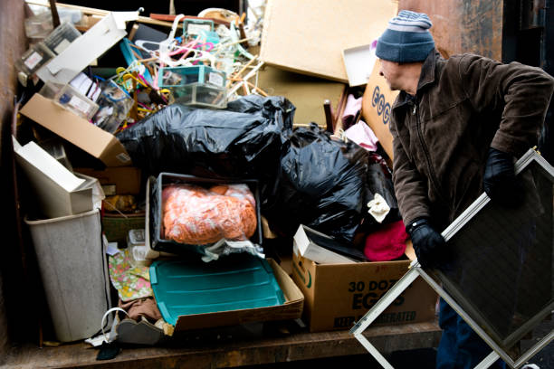 Best Carpet Removal and Disposal  in Center, TX