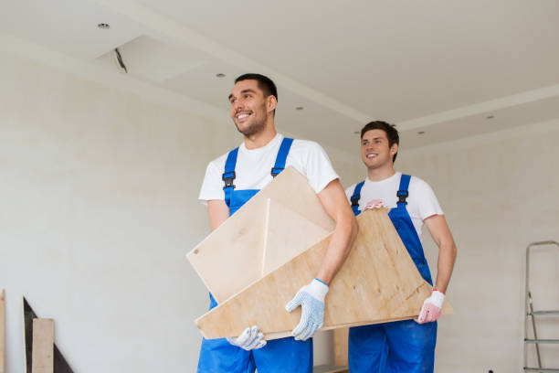 Best Hoarding Cleanup  in Center, TX