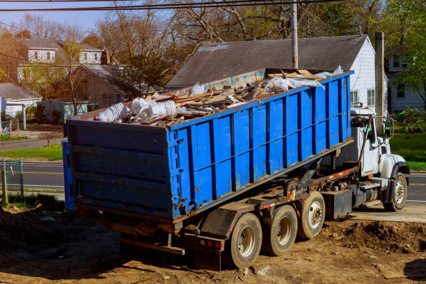  Center, TX Junk Removal Services Pros