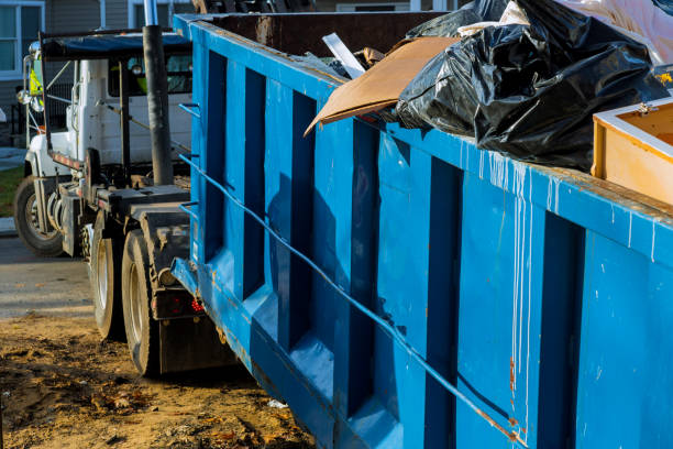 Best Recycling Services for Junk  in Center, TX