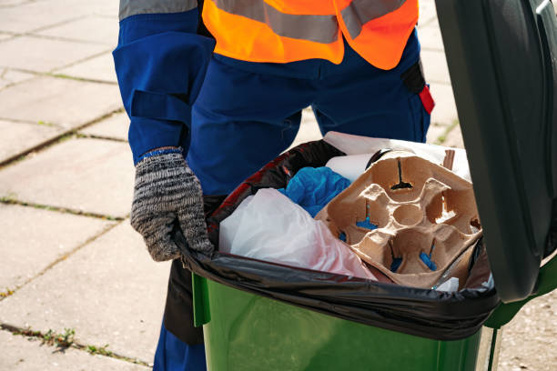 Best Appliance Removal  in Center, TX