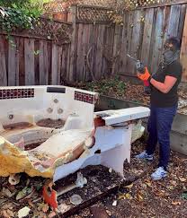 Best Retail Junk Removal  in Center, TX